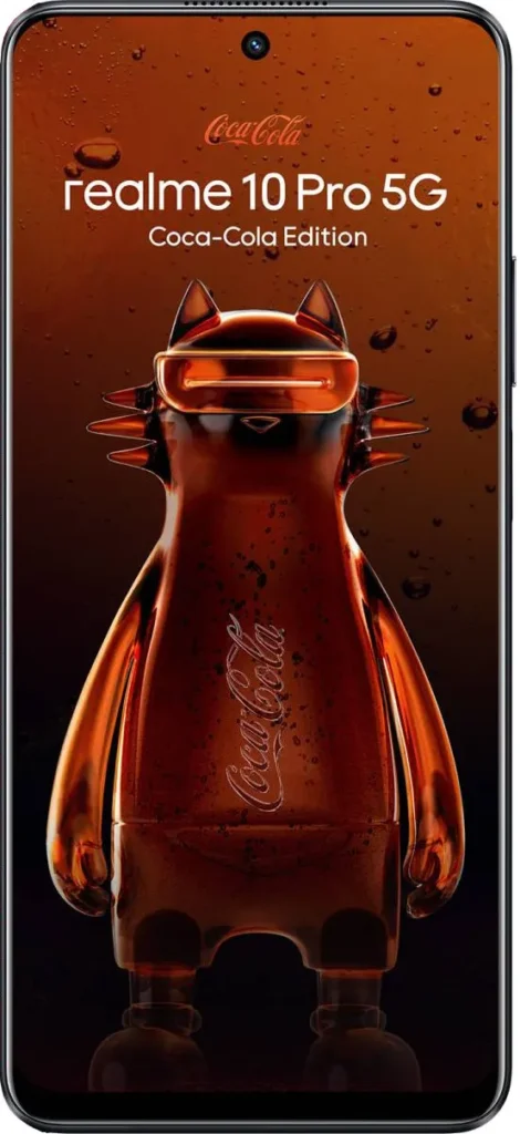 Realme 10 Pro 5G Coca-Cola Edition Service Center in Chennai | Realme 10 Pro 5G Coca-Cola Edition Screen | Battery Replacement in Chennai