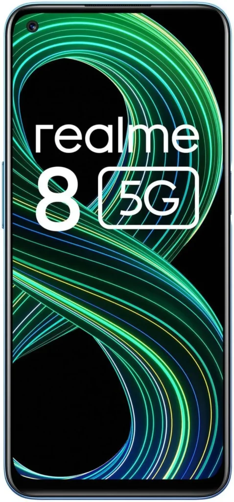 Realme 8 5G Service Center in Chennai | Realme 8 5G Screen | Battery Replacement in Chennai