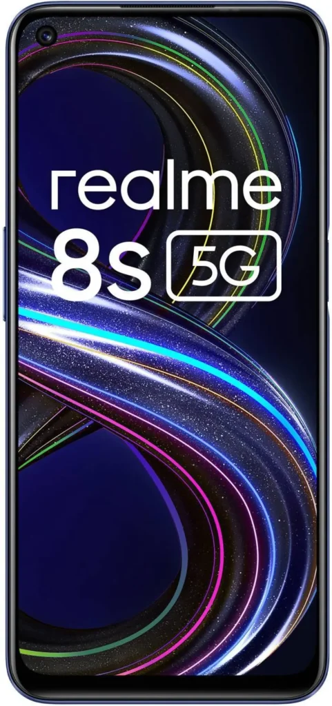 Realme 8S 5G Service Center in Chennai | Realme 8S 5G Screen | Battery Replacement in Chennai