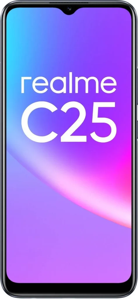 Realme C25 Service Center in Chennai | Realme C25 Screen | Battery Replacement in Chennai