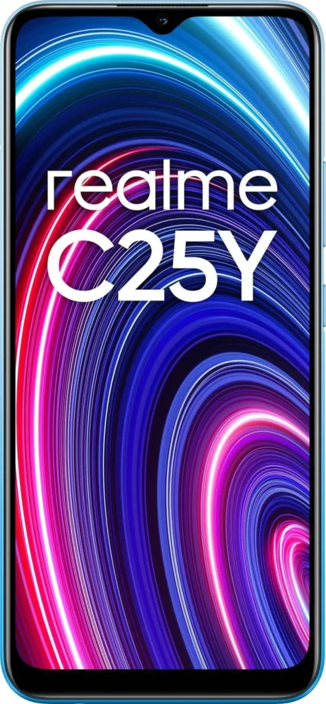 Realme C25-Y Service Center in Chennai | Realme C25-Y Screen | Battery Replacement in Chennai