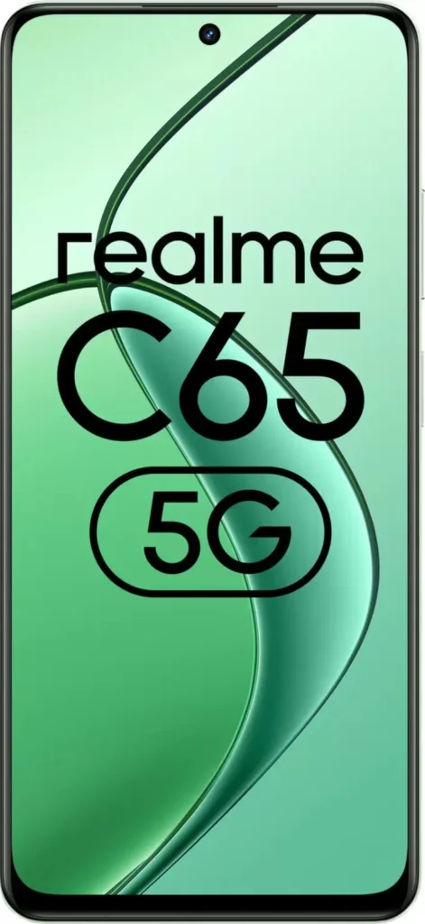 Realme C65 5G Service Center in Chennai | Realme C65 5G Screen | Battery Replacement in Chennai