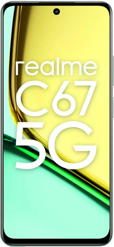 Realme C67 5G Service Center in Chennai | Realme C67 5G Screen | Battery Replacement in Chennai