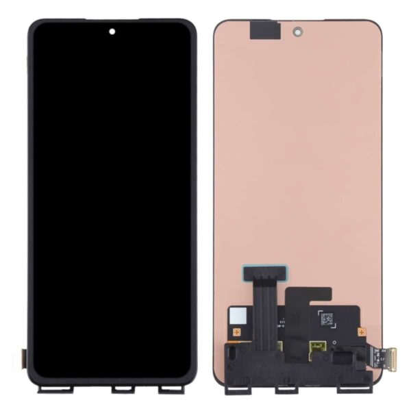 Original Realme 10 Pro Plus 5G Display and Touch Screen Replacement Price in Chennai India - RMX3686 - 1