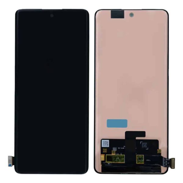 Original Realme 10 Pro Plus Display and Touch Screen Replacement Price in Chennai India - RMX3686