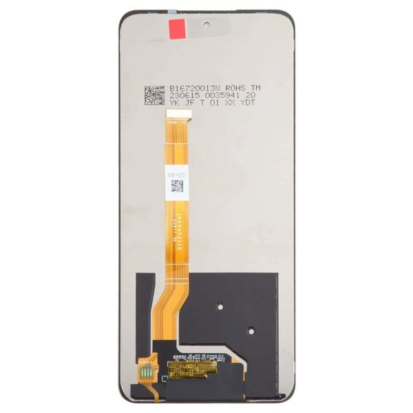 Original Realme 12 5G Display and Touch Screen Replacement Price in Chennai India - RMX3999 - 2