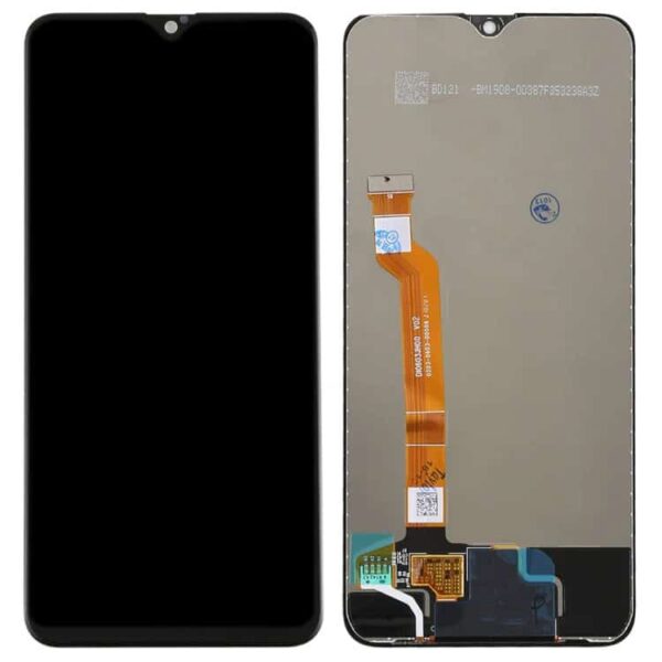 Original Realme 2 Pro Display and Touch Screen Replacement Price in Chennai India Without Frame - RMX1801 - 2