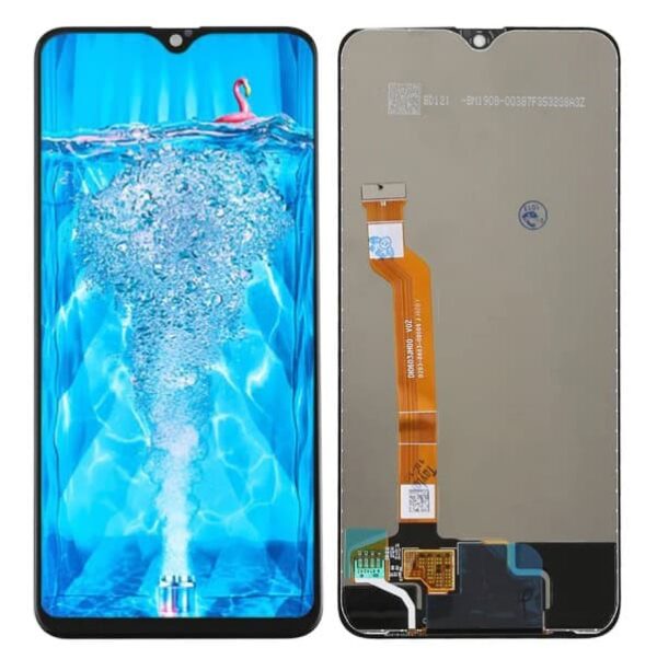 Original Realme 2 Pro Display and Touch Screen Replacement Price in Chennai India Without Frame - RMX1801