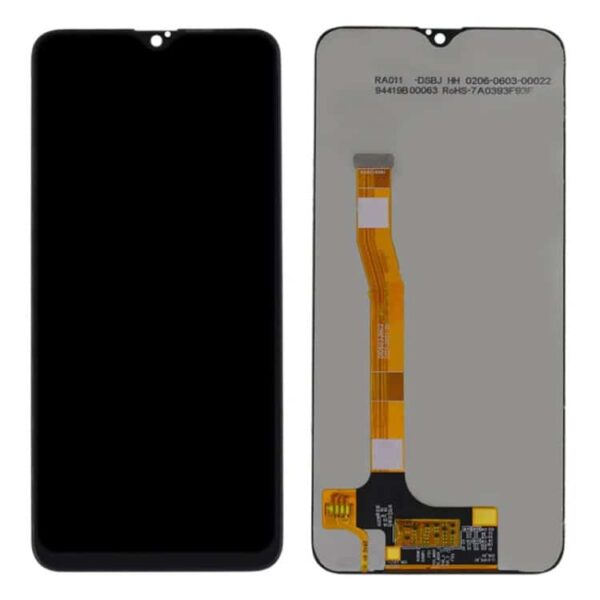 Original Realme 3 Pro Display and Touch Screen Combo Replacement With Frame in India Chennai Without Frame - RMX1851 - 2