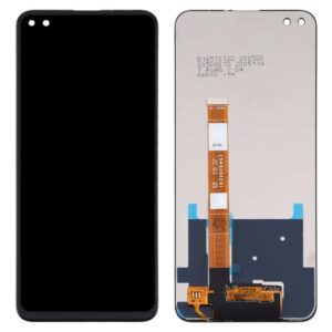 Original Realme 6 Pro Display and Touch Screen Combo Replacement in India Chennai - RMX2061 -1