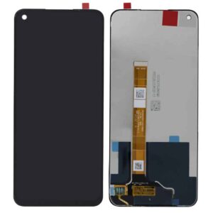 Original Realme 7 Display and Touch Screen Replacement Price in Chennai India - RMX2151