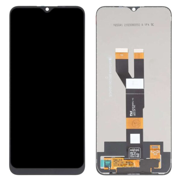 Original Realme C11 2021 Display and Touch Screen Replacement Price in Chennai India - RMX3231 - 2