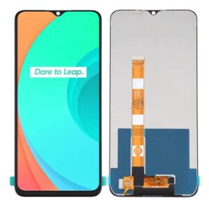 Original Realme C11 Display and Touch Screen Replacement Combo Price in Chennai India - RMX2185