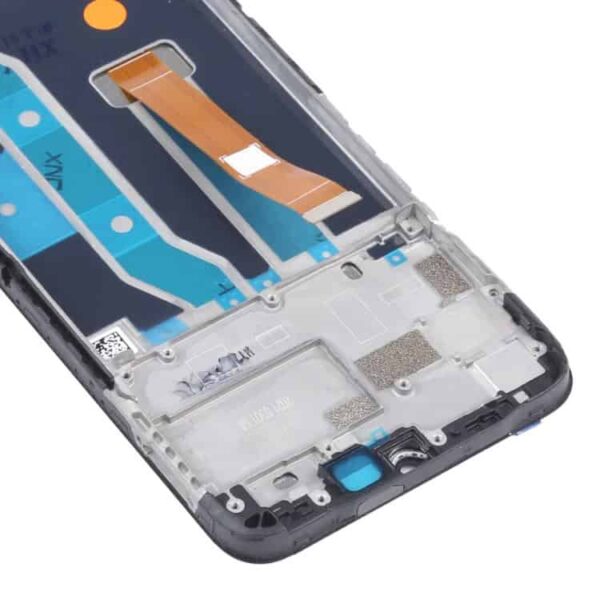 Original Realme C11 Display and Touch Screen Replacement Combo Price in Chennai India - RMX2185 - With Frame - 2