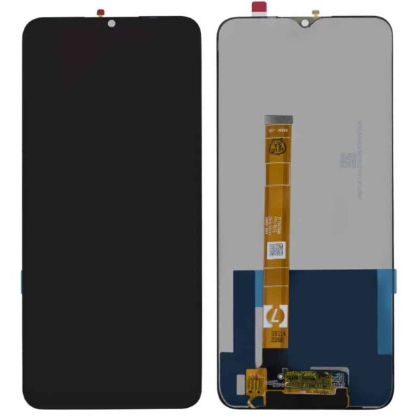 Original Realme C11 Display and Touch Screen Replacement Price in Chennai India - RMX2185