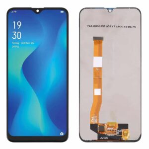 Original Realme C2 Display and Touch Screen Replacement Price in Chennai India - RMX1941 - 1