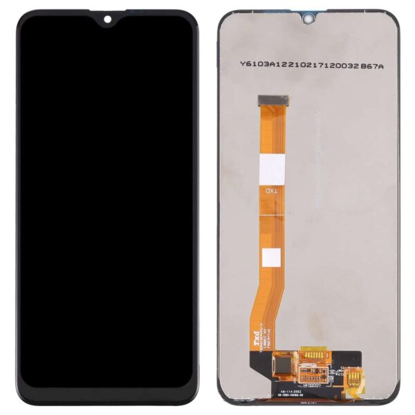 Original Realme C2 Display and Touch Screen Replacement Price in Chennai India - RMX1941 - 2