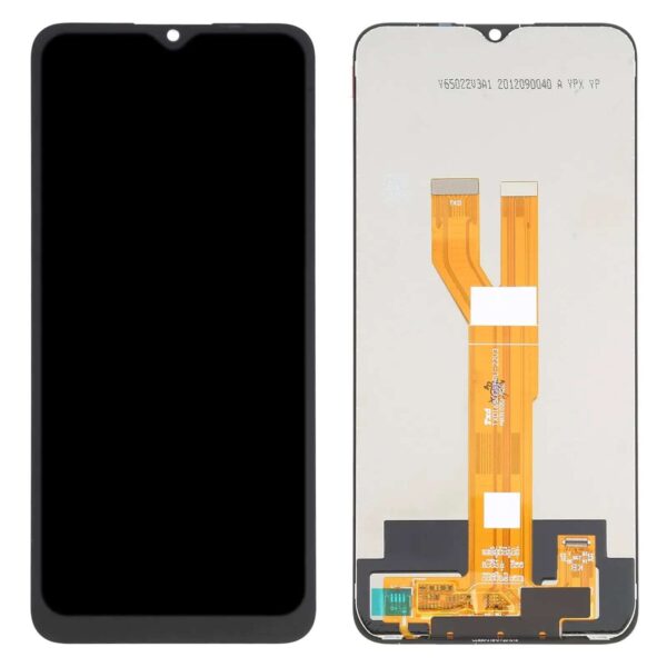 Original Realme C20 Display and Touch Screen Replacement Price in Chennai India Without Frame - RMX3063, RMX3061 - 2