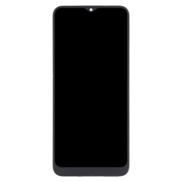 Original Realme C30 Display and Touch Screen Replacement Price in Chennai India With Frame - RMX3581 - 2