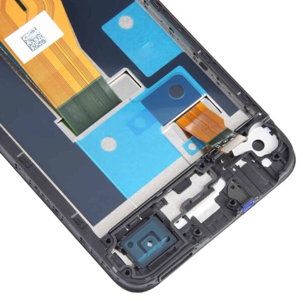 Original Realme C33 2023 Display and Touch Screen Replacement Price in Chennai India With Frame - RMX3627 - 5