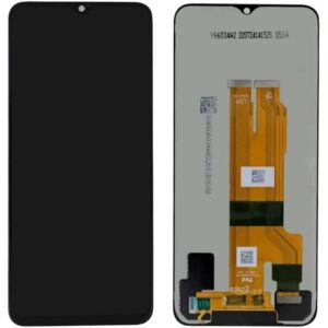 Original Realme C33 Display and Touch Screen Combo Replacement With Frame in India Chennai Without Frame - RMX3624