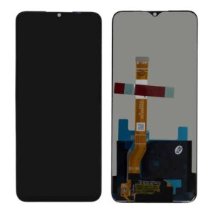Original Realme C35 Display and Touch Screen Replacement Price in Chennai India - RMX3511
