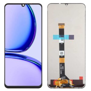 Original Realme C53 Display and Touch Screen Replacement Price in Chennai India Without Frame - RMX3762 - 1