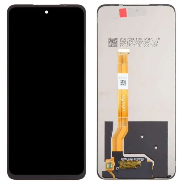 Original Realme C67 5G Display and Touch Screen Replacement Price in Chennai India Without Frame - RMX3782 - 2