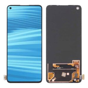 Original Realme GT 2 Display and Touch Screen Replacement Price in Chennai India Without Frame - RMX3312 - 1