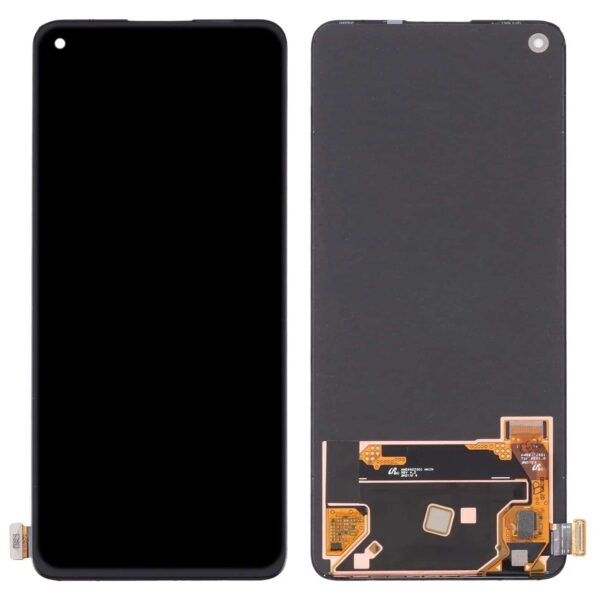 Original Realme GT 2 Display and Touch Screen Replacement Price in Chennai India Without Frame - RMX3312 - 2