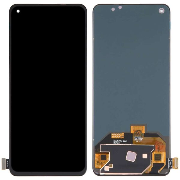 Original Realme GT 5G Display and Touch Screen Replacement Price in Chennai India Without Frame - RMX2202 - 2