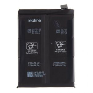 Original Realme GT Master Edition Battery Replacement Price in Chennai India - BLP809