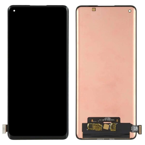 Original Realme GT Master Edition Display and Touch Screen Replacement Price in Chennai India Without Frame - RMX3360 - 2