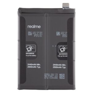 Original Realme GT Neo 2 Battery Replacement Price in Chennai India - BLP887