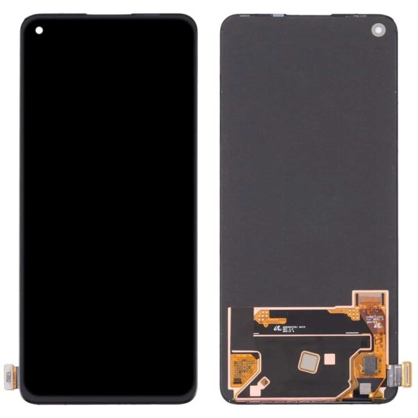 Original Realme GT Neo 2 Display and Touch Screen Replacement Price in Chennai India Without Frame - RMX3370 - 2