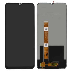 Original Realme Narzo 10 Display and Touch Screen Replacement Price in Chennai India - RMX2040