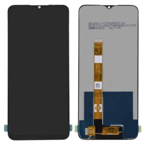 Original Realme Narzo 20 Display and Touch Screen Replacement Price in Chennai India - RMX2193