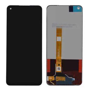 Original Realme Narzo 30 Display and Touch Screen Replacement Price in Chennai India - RMX2156