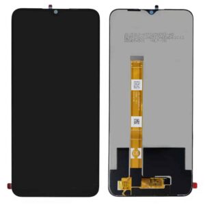 Original Realme Narzo 30A Display and Touch Screen Replacement Price in Chennai India - RMX3171