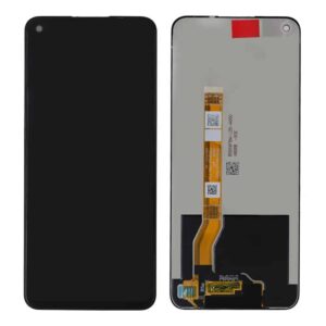 Original Realme Narzo 50 Display and Touch Screen Replacement Price in Chennai India - RMX3286