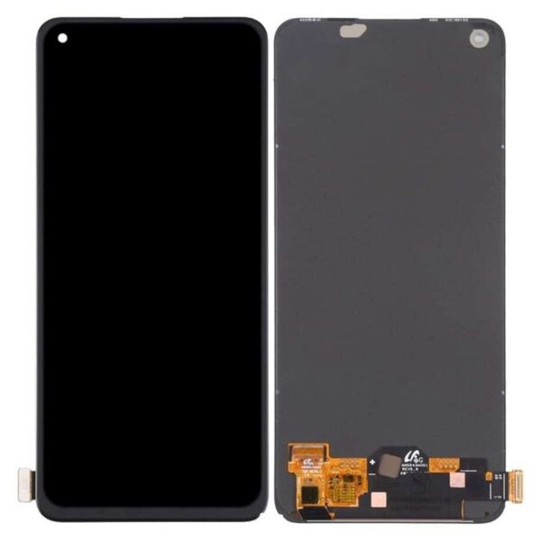 Original Realme Narzo 50 Pro 5G Display and Touch Screen Replacement Price in Chennai India Without Frame AMOLED - RMX3395