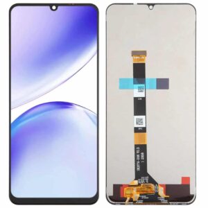 Original Realme Narzo N53 Display and Touch Screen Replacement Price in Chennai India Without Frame - RMX3761 - 1