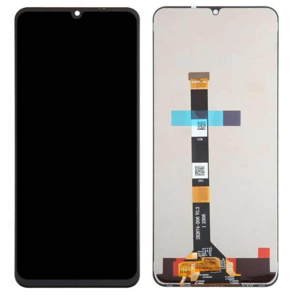 Original Realme Narzo N53 Display and Touch Screen Replacement Price in Chennai India Without Frame - RMX3761 - 2