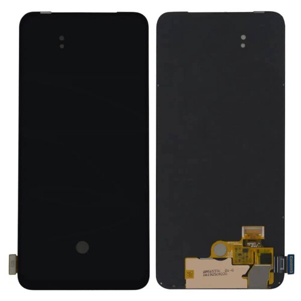 Original Realme X Display and Touch Screen Replacement Price in Chennai India - RMX1901
