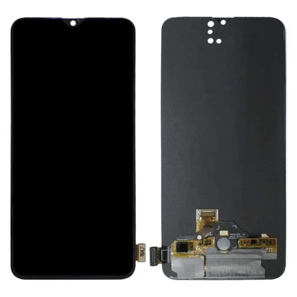 Original Realme X2 Display and Touch Screen Replacement Price in Chennai India Without Frame AMOLED - RMX1992 - 2