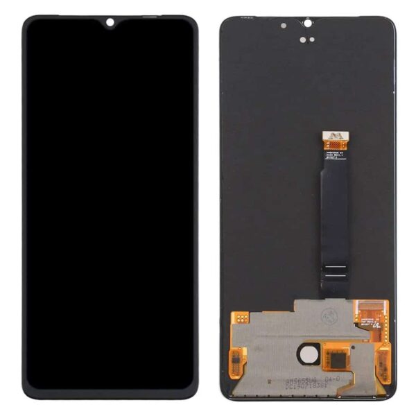 Original Realme X2 Pro Display and Touch Screen Replacement Price in Chennai India Without Frame AMOLED - RMX1931 - 2