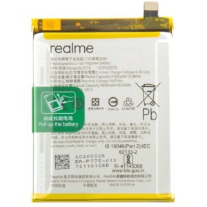 Original Realme X3 SuperZoom Battery Replacement Price in Chennai India - BLP775