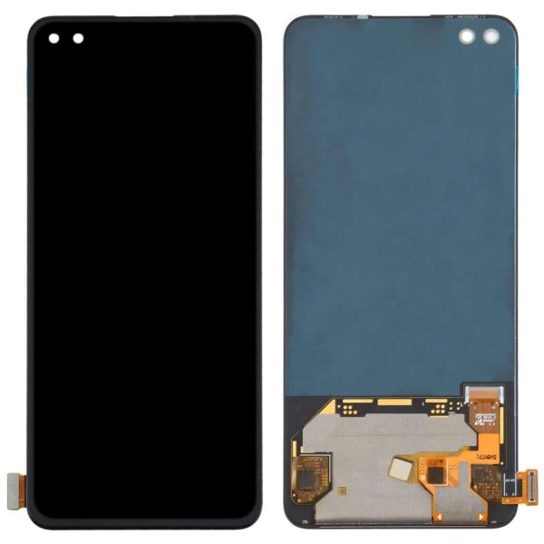 Original Realme X50 Pro Display and Touch Screen Replacement Price in Chennai India Without Frame - RMX2076 - 2