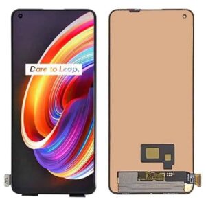 Original Realme X7 Pro Display and Touch Screen Replacement Price in Chennai India Without Frame - RMX2121 - 1